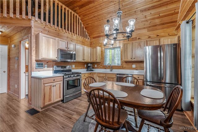 3301 Hess Road, Newfane, NY 14094