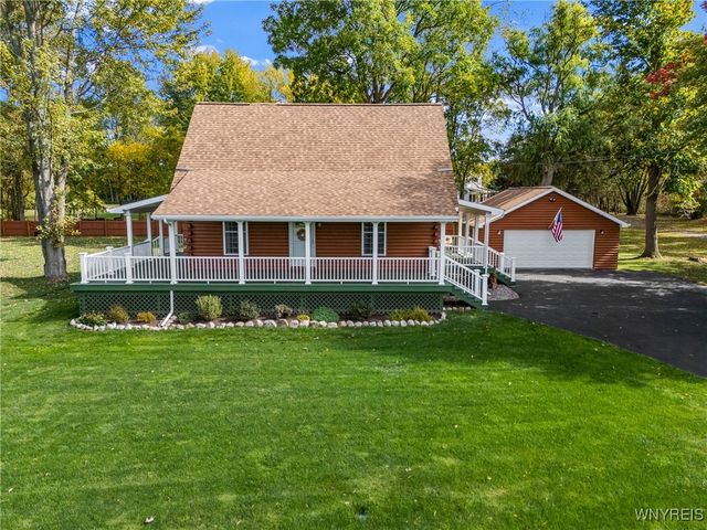 3301 Hess Road, Newfane, NY 14094