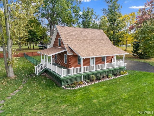 3301 Hess Road, Newfane, NY 14094