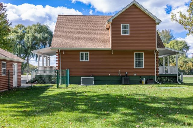 3301 Hess Road, Newfane, NY 14094