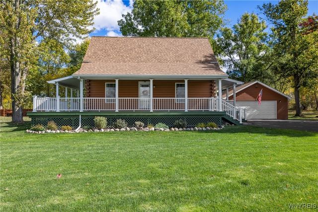 3301 Hess Road, Newfane, NY 14094