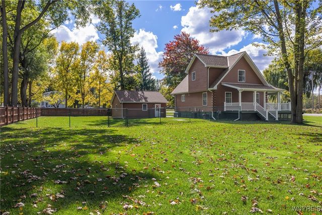 3301 Hess Road, Newfane, NY 14094