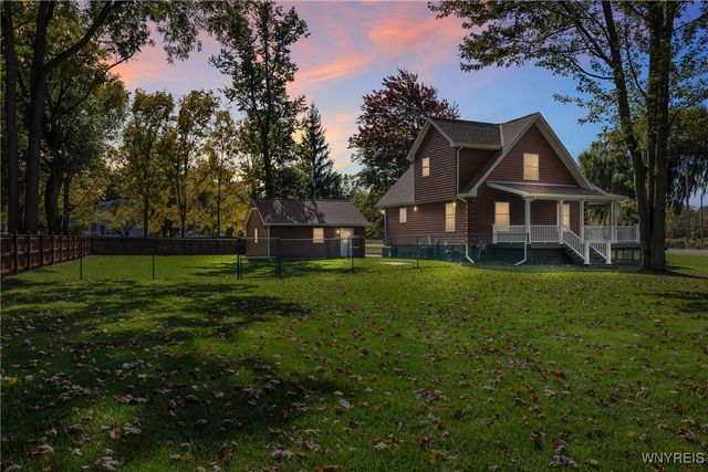 3301 Hess Road, Newfane, NY 14094