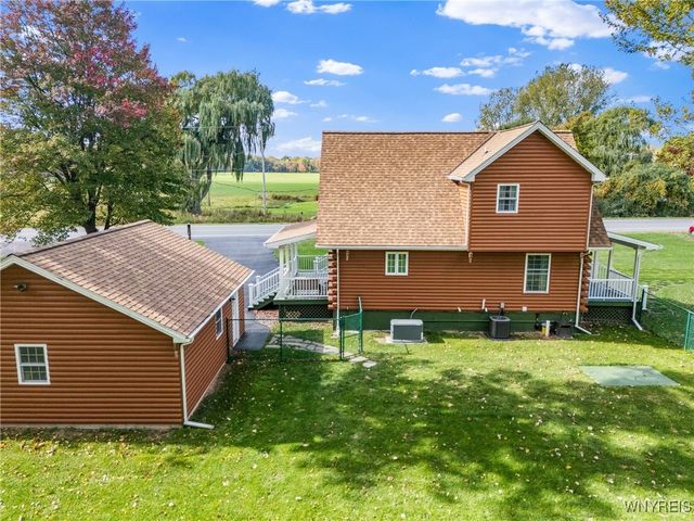 3301 Hess Road, Newfane, NY 14094