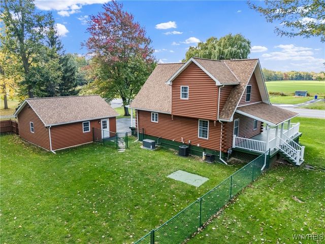 3301 Hess Road, Newfane, NY 14094