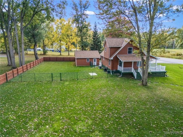 3301 Hess Road, Newfane, NY 14094