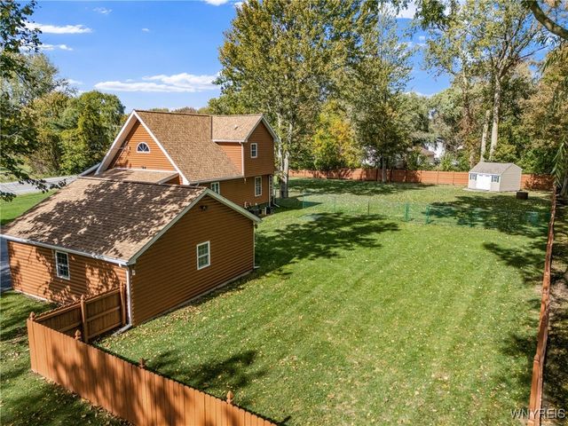 3301 Hess Road, Newfane, NY 14094