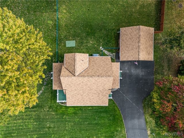 3301 Hess Road, Newfane, NY 14094