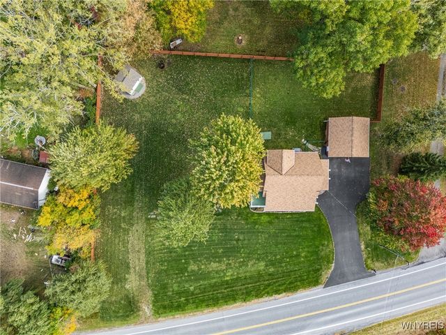 3301 Hess Road, Newfane, NY 14094