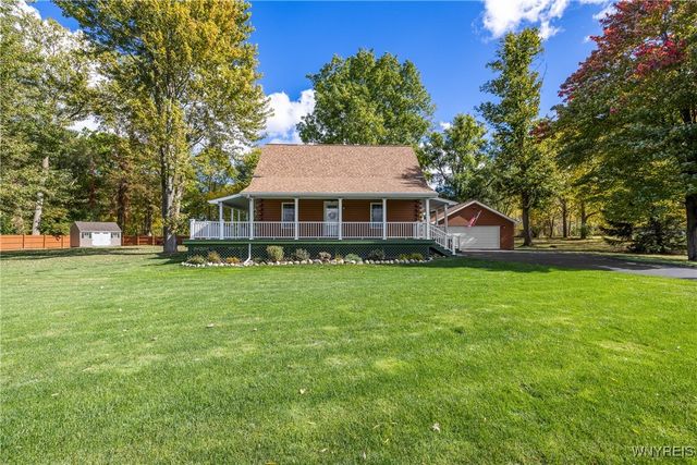 3301 Hess Road, Newfane, NY 14094