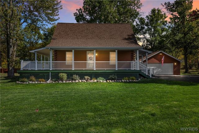 3301 Hess Road, Newfane, NY 14094