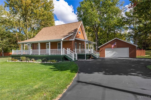 3301 Hess Road, Newfane, NY 14094