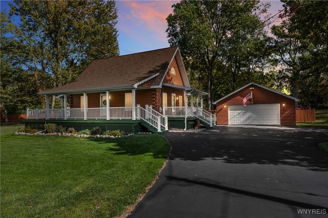 3301 Hess Road, Newfane, NY 14094