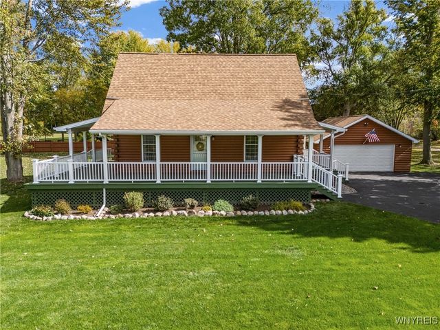 3301 Hess Road, Newfane, NY 14094