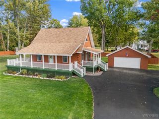 3301 Hess Road, Newfane, NY 14094