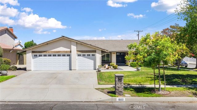 1502 N Albright Ave, Upland, CA 91786