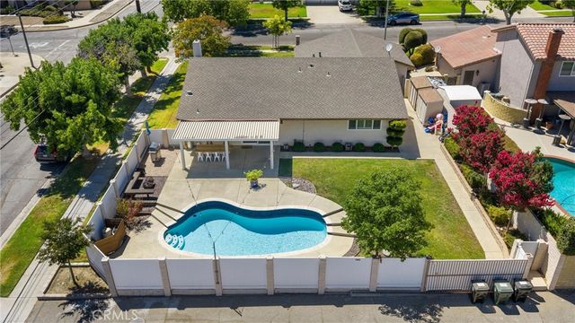 1502 N Albright Ave, Upland, CA 91786