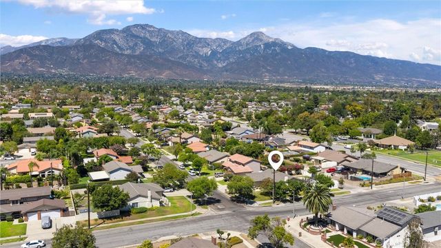1502 N Albright Ave, Upland, CA 91786
