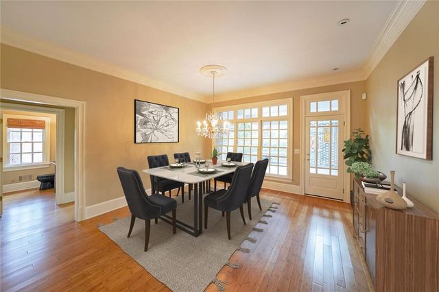 2120 Kensington Gates NW Drive, Kennesaw, GA 30152