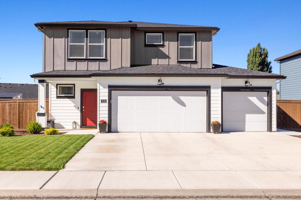 5116 Amberview Lane, Klamath Falls, OR 97603