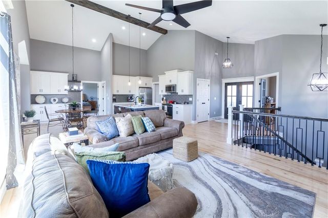 31757 W 168th Court, Gardner, KS 66030