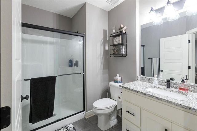 31757 W 168th Court, Gardner, KS 66030