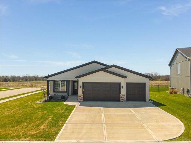 31757 W 168th Court, Gardner, KS 66030