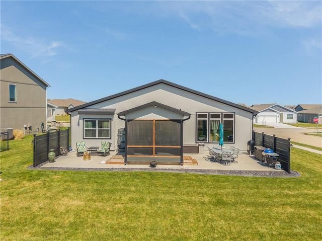 31757 W 168th Court, Gardner, KS 66030