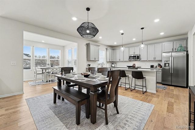 6109 Kingsley Court, Clarkston, MI 48346