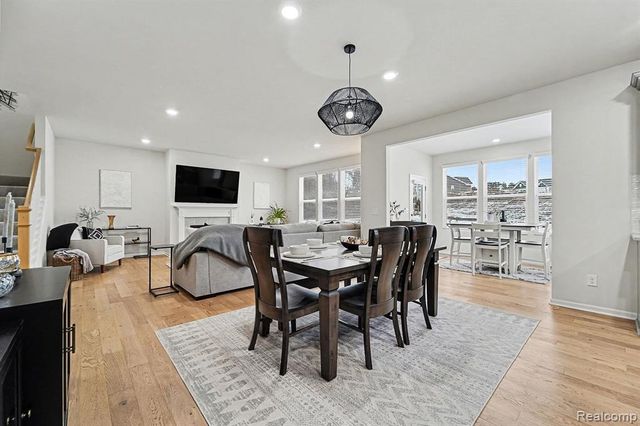 6109 Kingsley Court, Clarkston, MI 48346