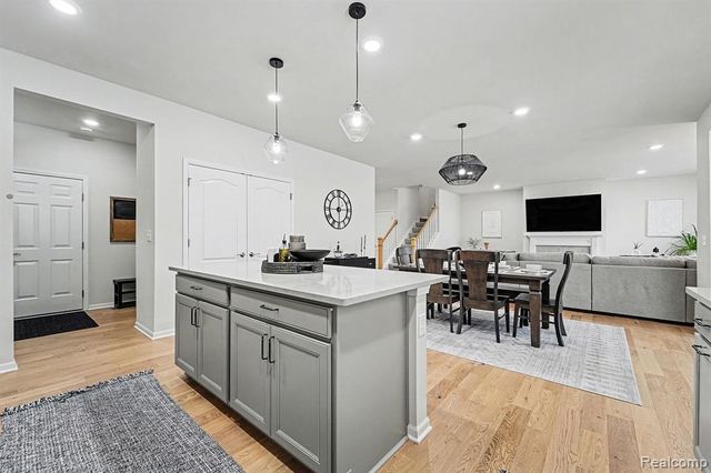 6109 Kingsley Court, Clarkston, MI 48346