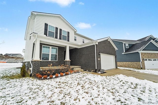6109 Kingsley Court, Clarkston, MI 48346