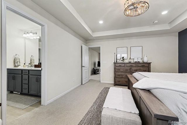 6109 Kingsley Court, Clarkston, MI 48346