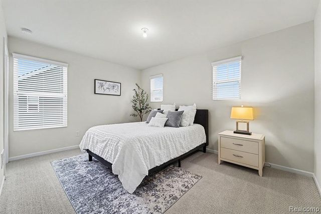 6109 Kingsley Court, Clarkston, MI 48346