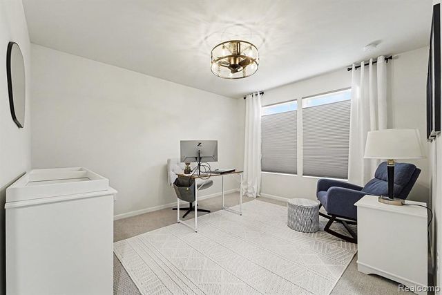 6109 Kingsley Court, Clarkston, MI 48346