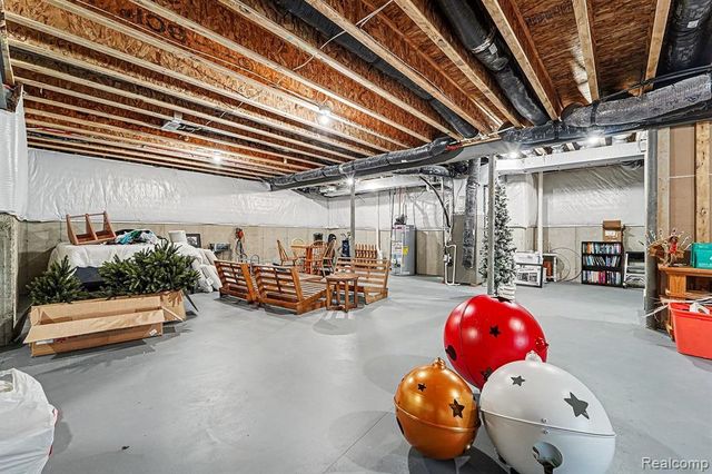 6109 Kingsley Court, Clarkston, MI 48346