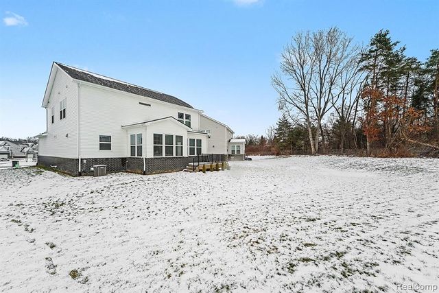 6109 Kingsley Court, Clarkston, MI 48346