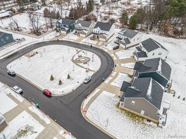 6109 Kingsley Court, Clarkston, MI 48346