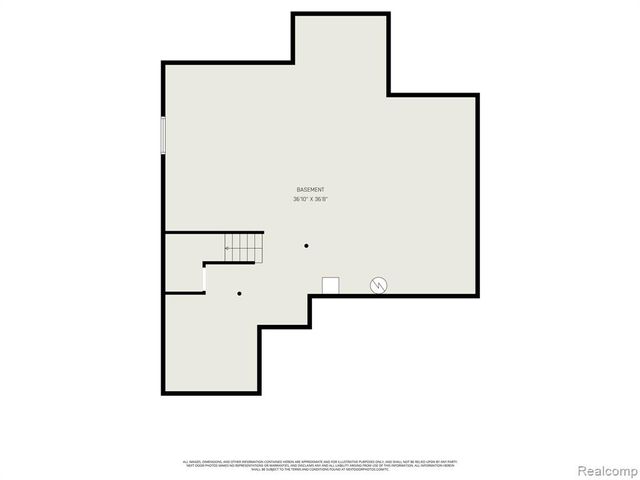 6109 Kingsley Court, Clarkston, MI 48346