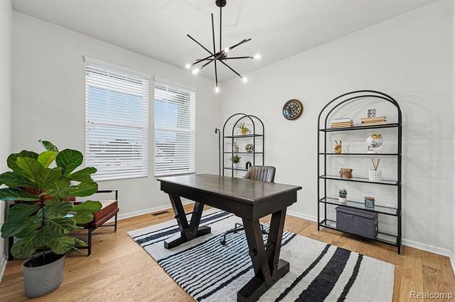 6109 Kingsley Court, Clarkston, MI 48346