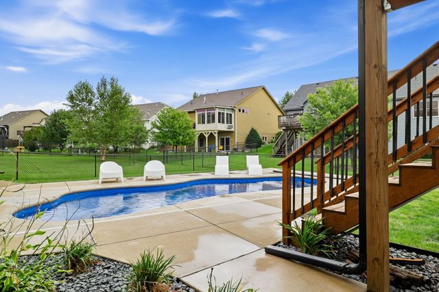 1111 NW Boulder Drive, Ankeny, IA 50023