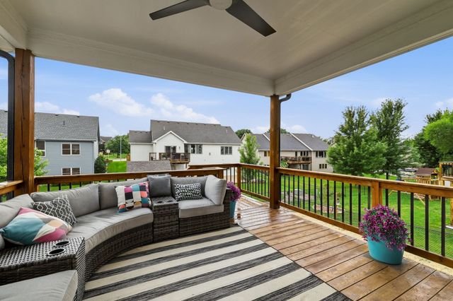 1111 NW Boulder Drive, Ankeny, IA 50023