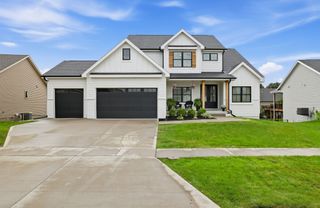 1111 NW Boulder Drive, Ankeny, IA 50023
