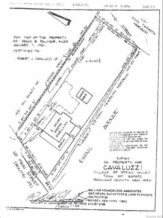 194-196 N Main Street, Spring Valley, NY 10977 — photo 4