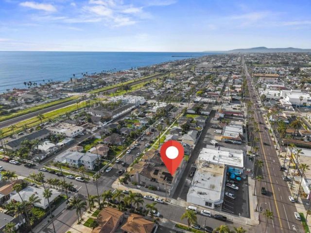 1840 S Tremont Street, Oceanside, CA 92054