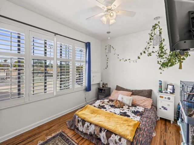 1840 S Tremont Street, Oceanside, CA 92054