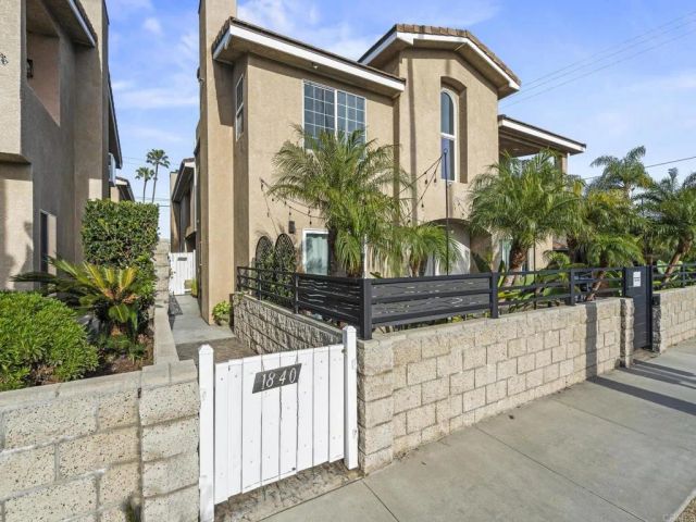 1840 S Tremont Street, Oceanside, CA 92054