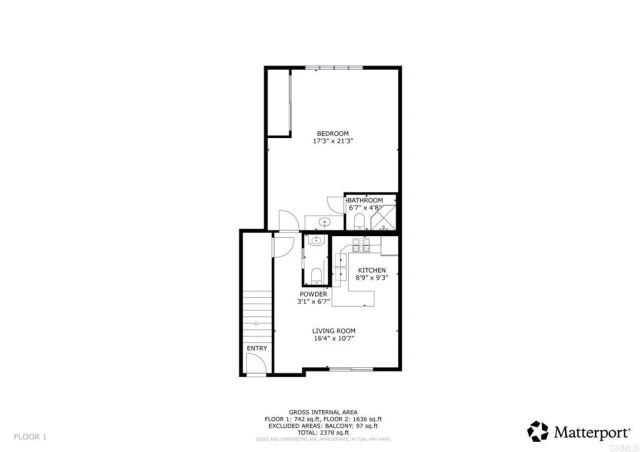 1840 S Tremont Street, Oceanside, CA 92054