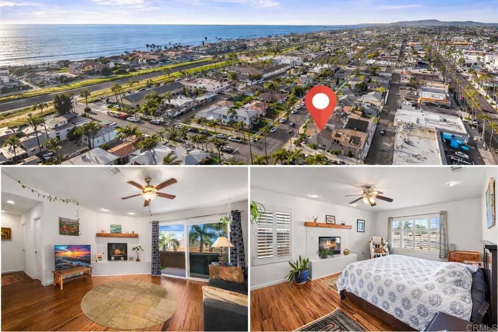 1840 S Tremont Street, Oceanside, CA 92054