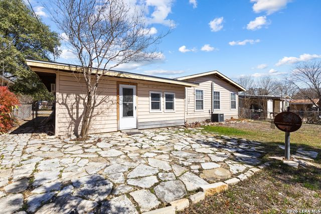 210 Dryden, San Antonio, TX 78213